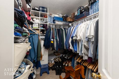 Tiny photo for 2522 N 1600 E, North Ogden, UT 84414 (MLS # 2133245)