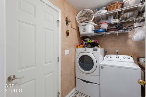 Tiny photo for 2522 N 1600 E, North Ogden, UT 84414 (MLS # 2133245)