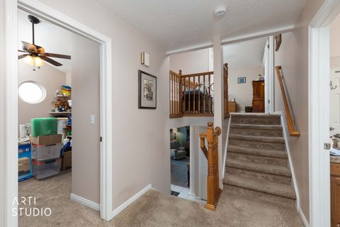 Tiny photo for 2522 N 1600 E, North Ogden, UT 84414 (MLS # 2133245)
