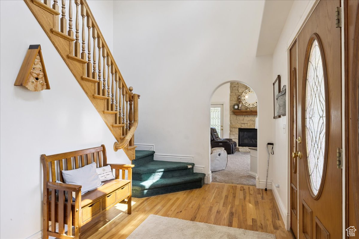 ASPEN HILLS ESTATES ADDITION - Residential