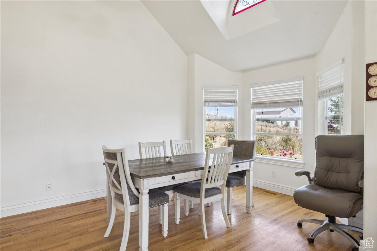 ASPEN HILLS ESTATES ADDITION - Residential