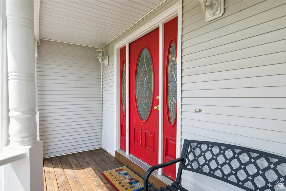 ASPEN HILLS ESTATES ADDITION - Residential