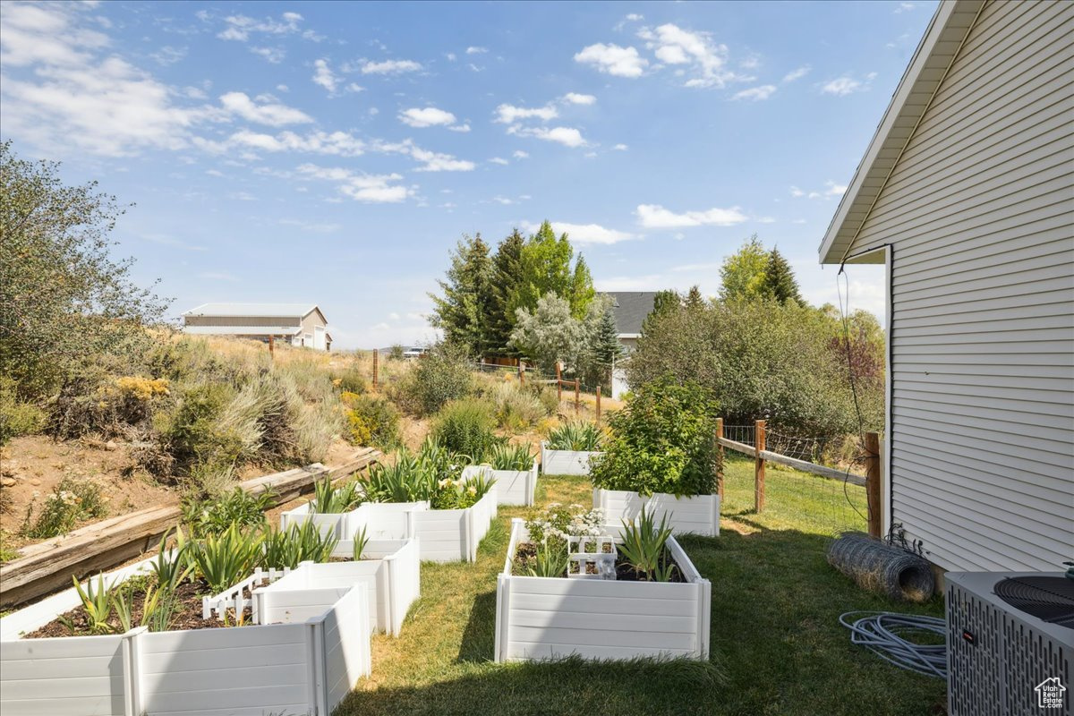 ASPEN HILLS ESTATES ADDITION - Residential