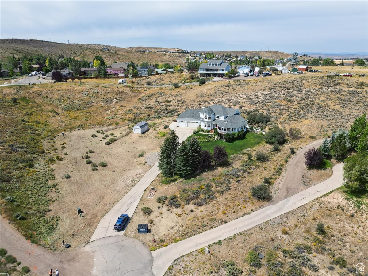 ASPEN HILLS ESTATES ADDITION - Residential