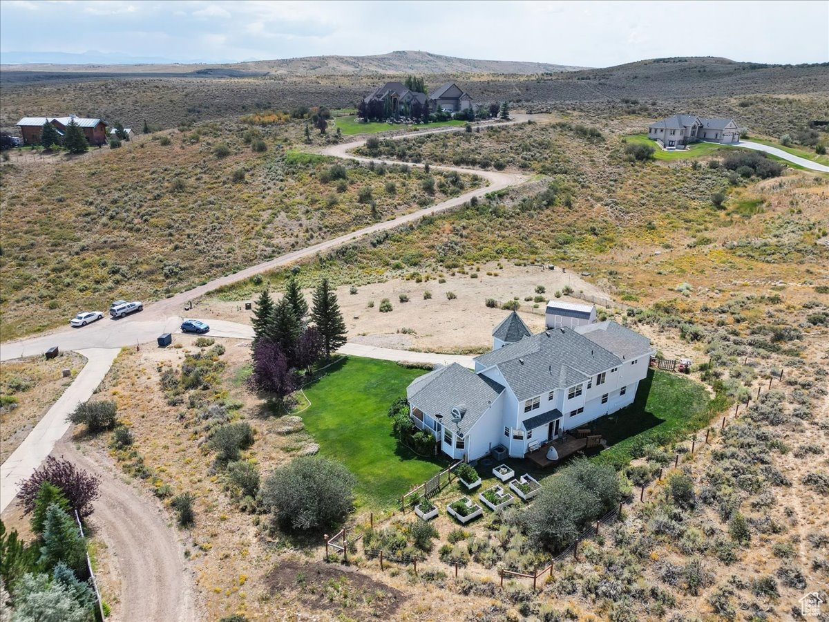 ASPEN HILLS ESTATES ADDITION - Residential