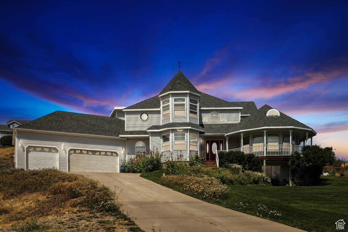 ASPEN HILLS ESTATES ADDITION - Residential