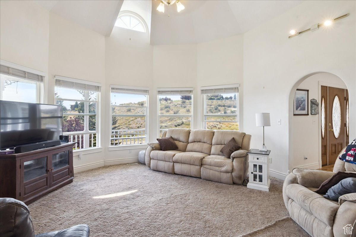 ASPEN HILLS ESTATES ADDITION - Residential