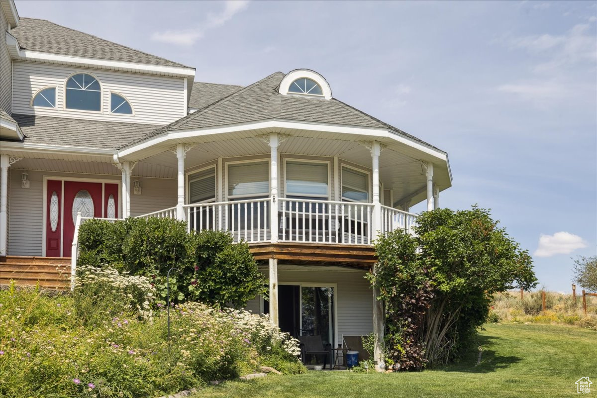 ASPEN HILLS ESTATES ADDITION - Residential