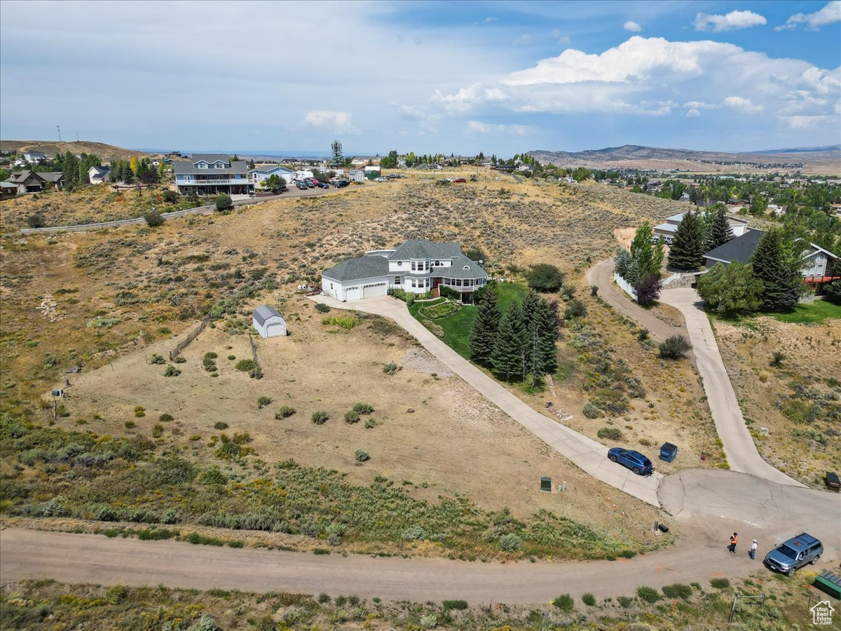 ASPEN HILLS ESTATES ADDITION - Residential