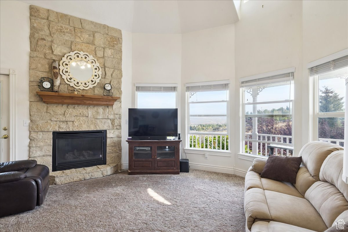 ASPEN HILLS ESTATES ADDITION - Residential