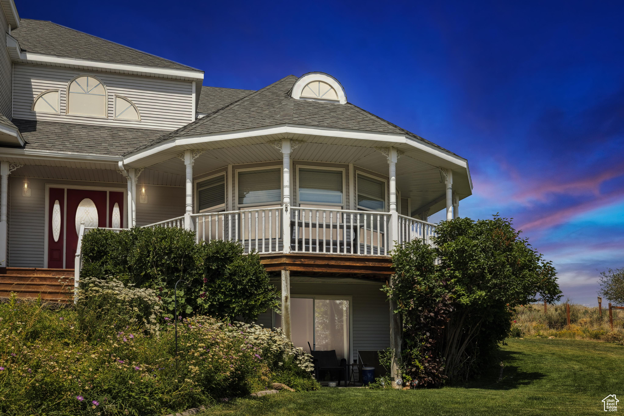 ASPEN HILLS ESTATES ADDITION - Residential