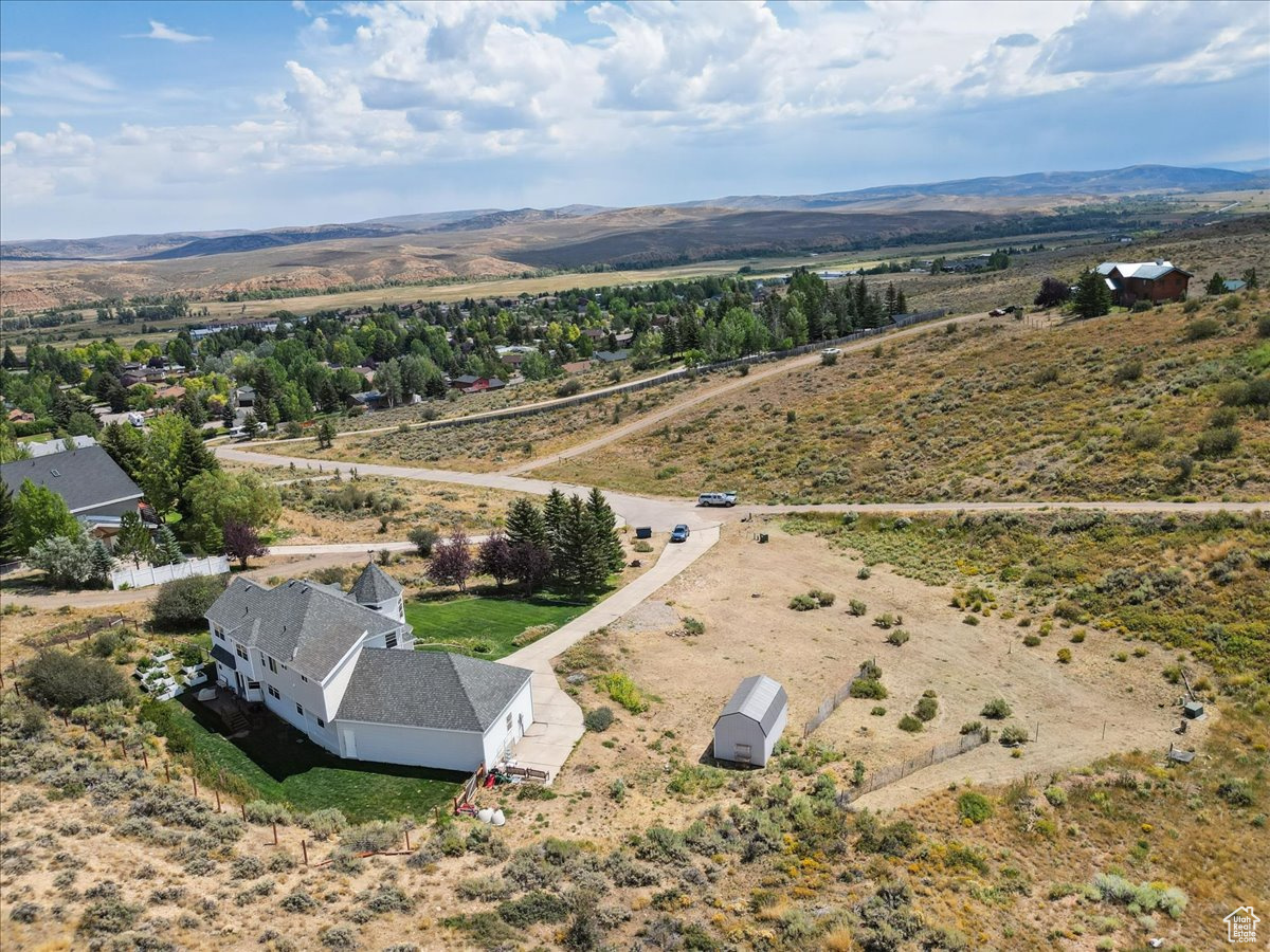 ASPEN HILLS ESTATES ADDITION - Residential