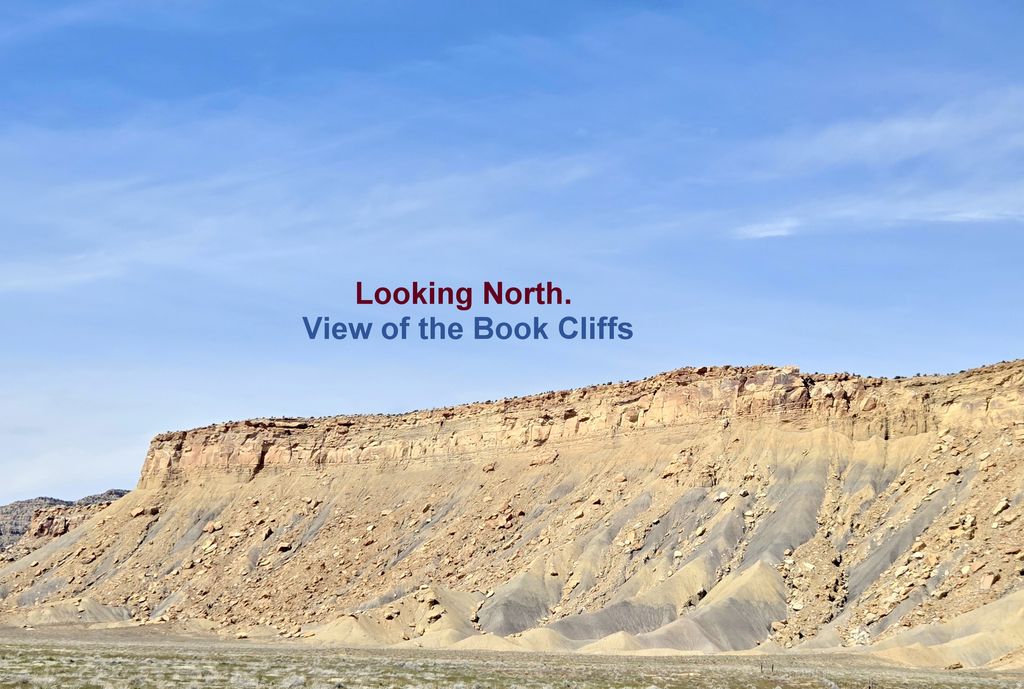 Photo of 0 NUTTER AVE, Thompson, UT 84540 (MLS # 2154985)