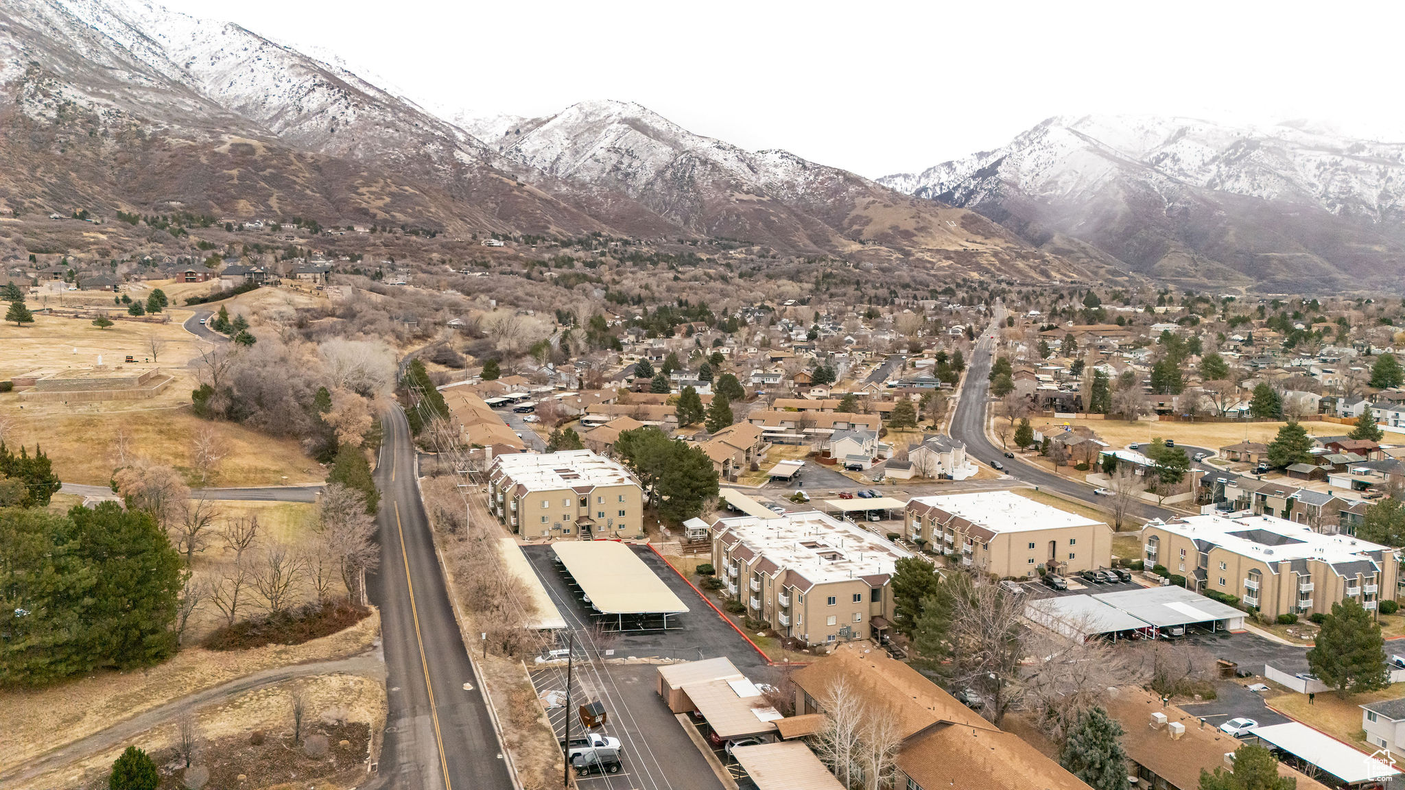 SOUTH OGDEN MEADOWS - Residential