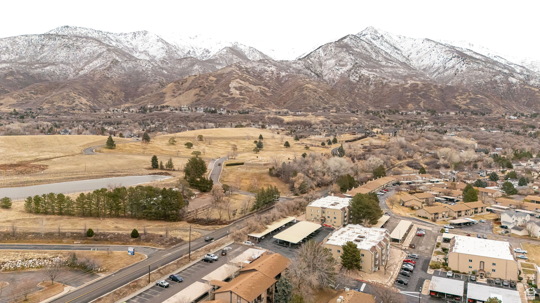 SOUTH OGDEN MEADOWS - Residential