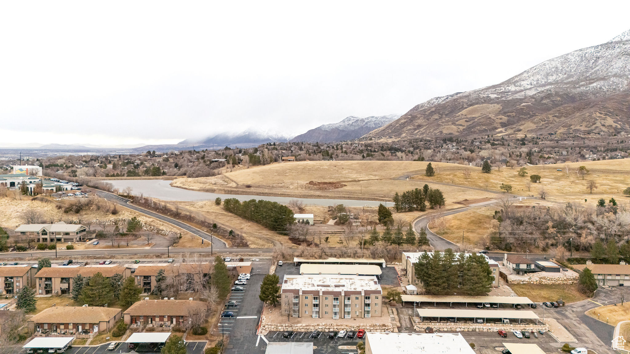 SOUTH OGDEN MEADOWS - Residential