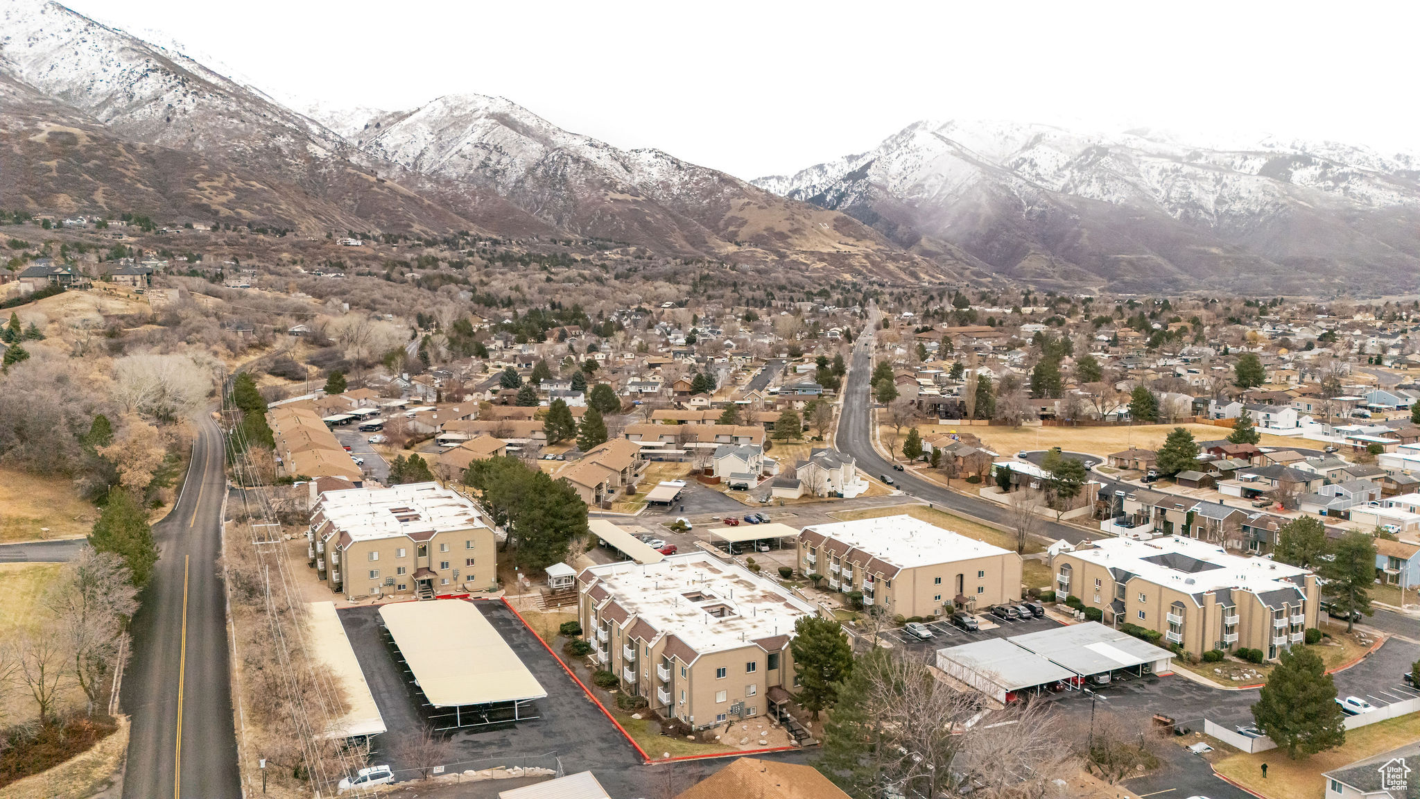 SOUTH OGDEN MEADOWS - Residential