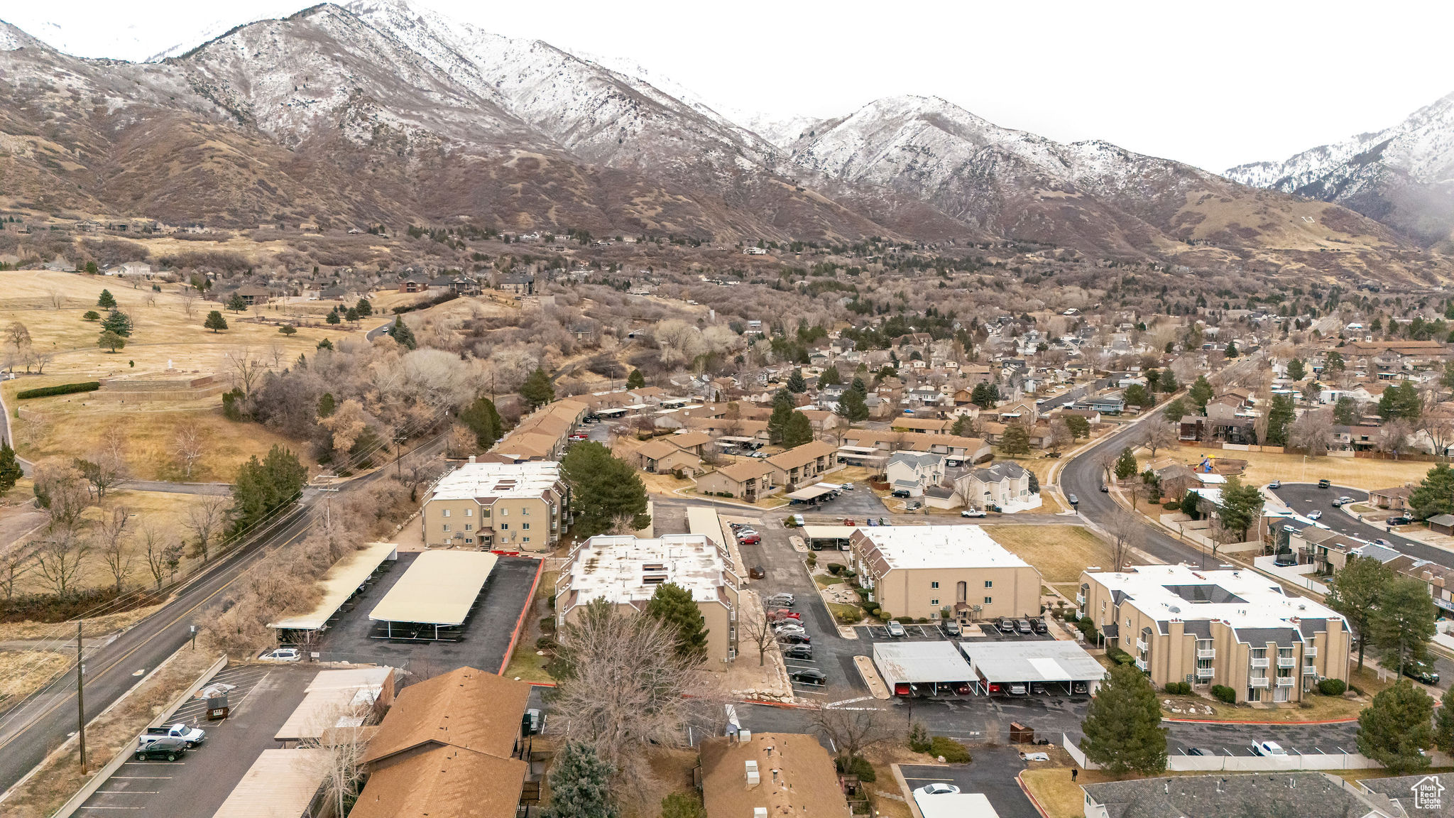 SOUTH OGDEN MEADOWS - Residential