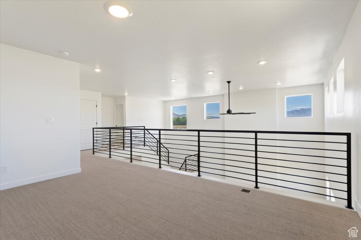 NORTH LAKE MEADOWS - Residential