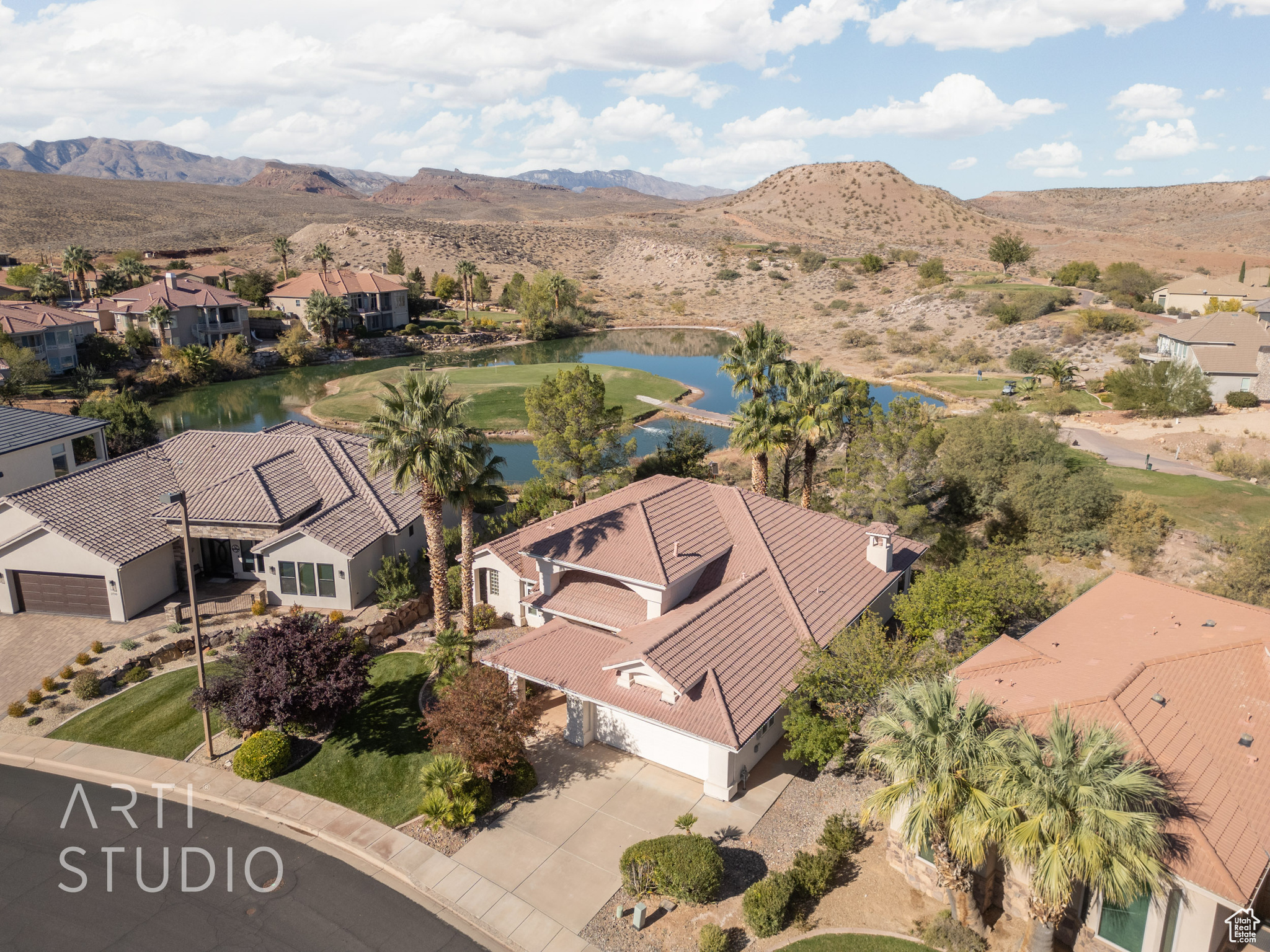 2698 W Canyon Ridge Rd Rd, Saint George, Utah image 6