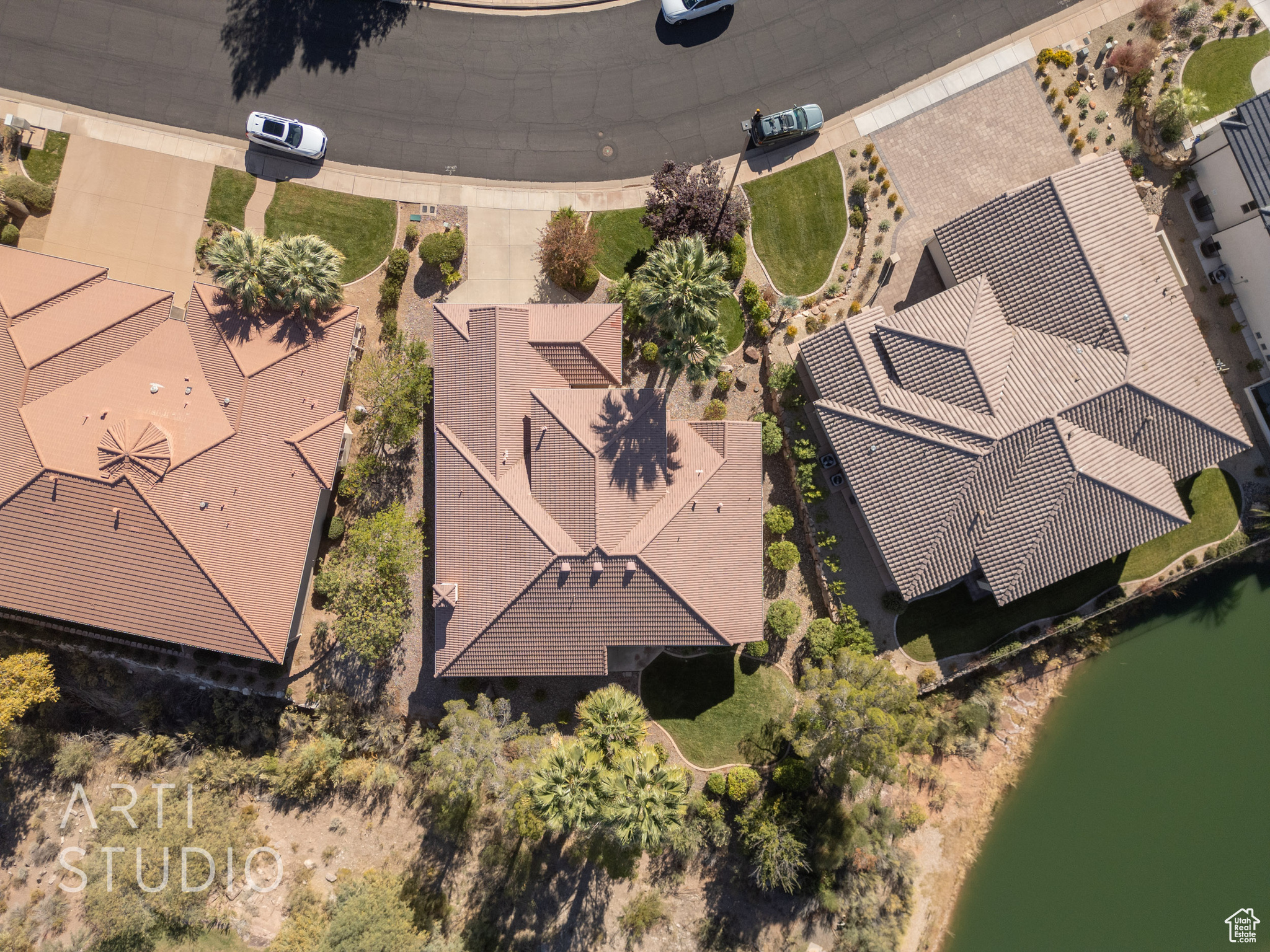 2698 W Canyon Ridge Rd Rd, Saint George, Utah image 18