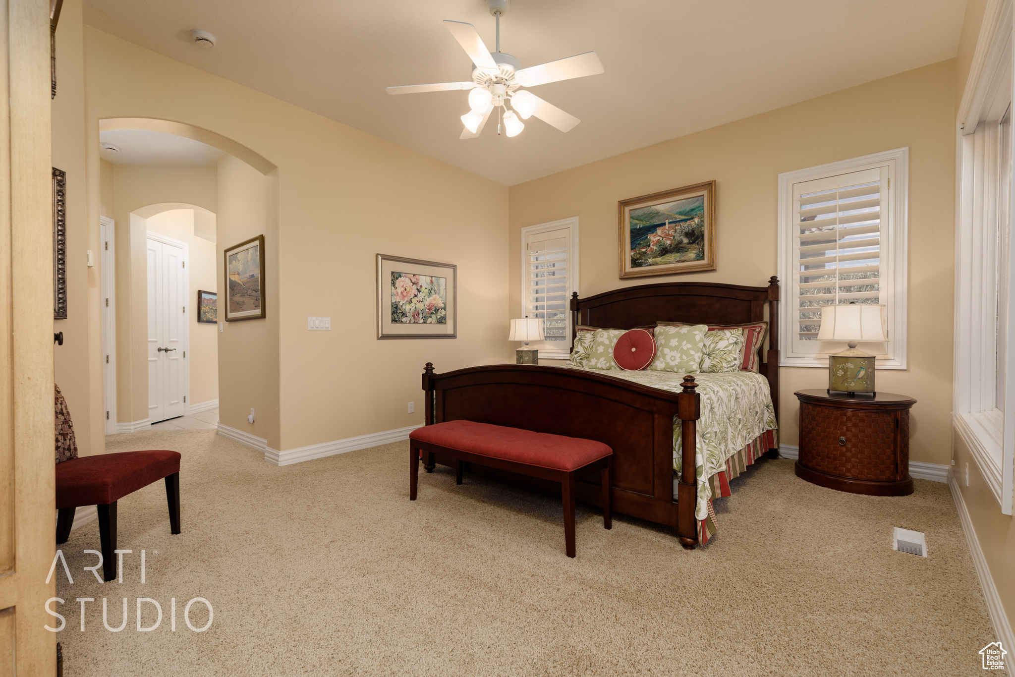 2698 W Canyon Ridge Rd Rd, Saint George, Utah image 35