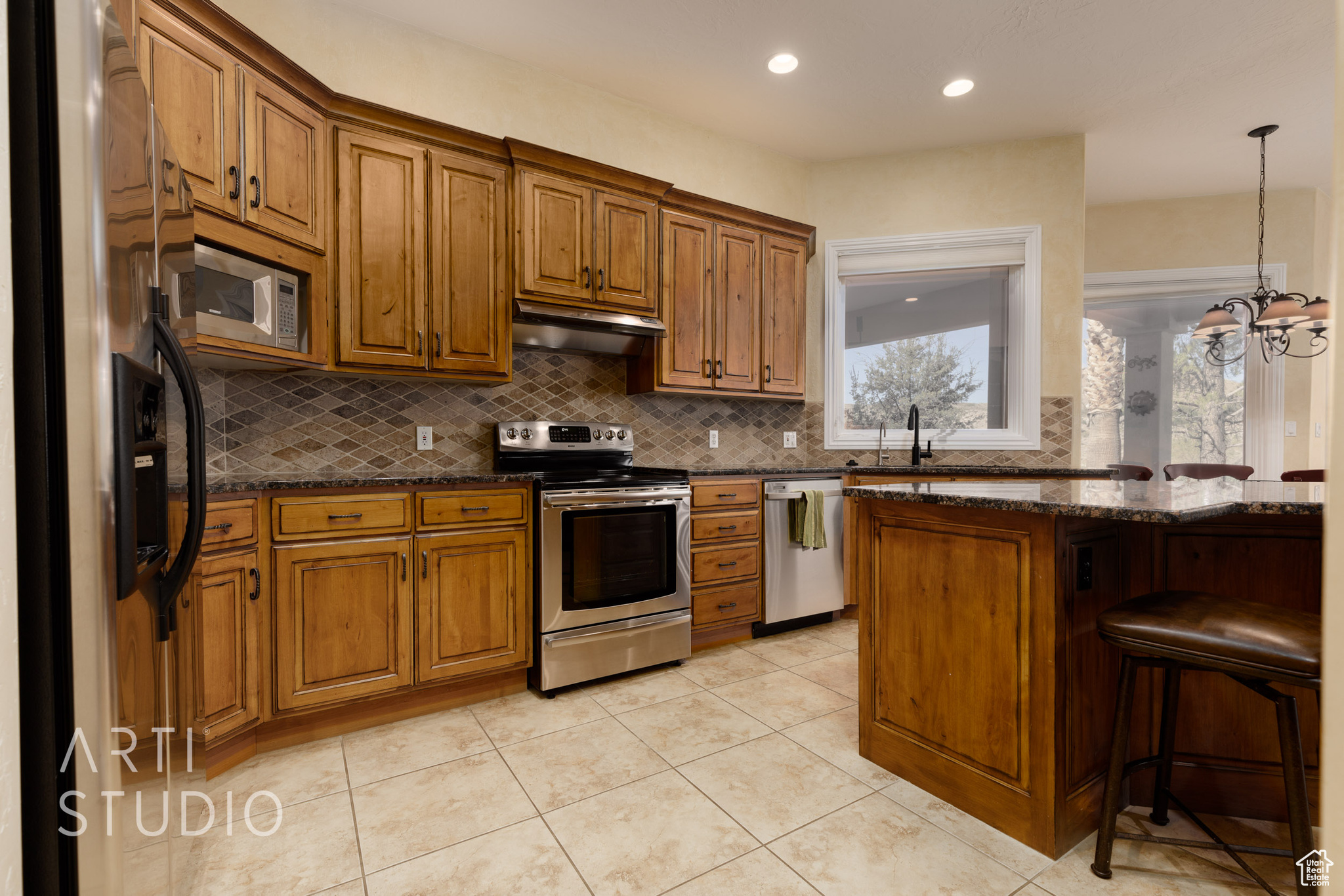 2698 W Canyon Ridge Rd Rd, Saint George, Utah image 38