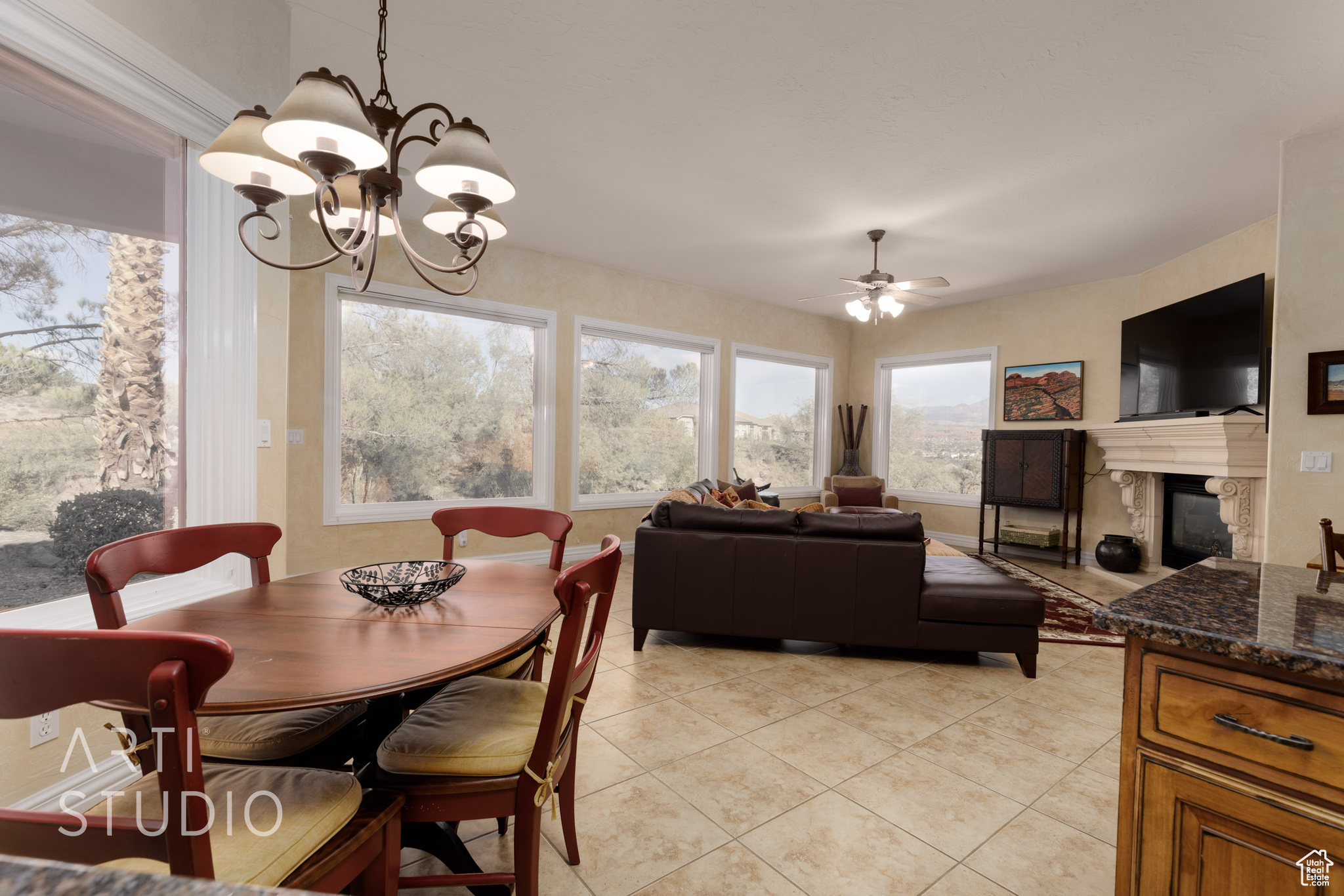 2698 W Canyon Ridge Rd Rd, Saint George, Utah image 41