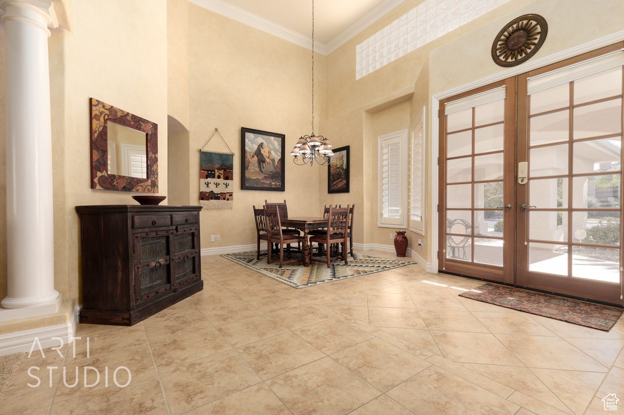 2698 W Canyon Ridge Rd Rd, Saint George, Utah image 20