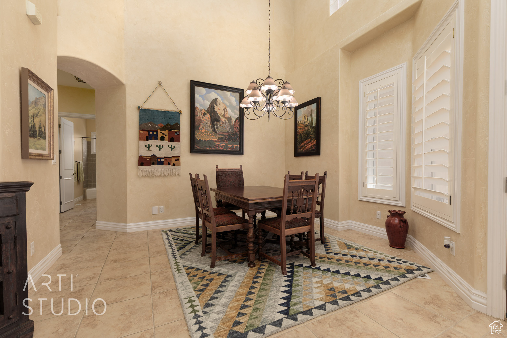 2698 W Canyon Ridge Rd Rd, Saint George, Utah image 36