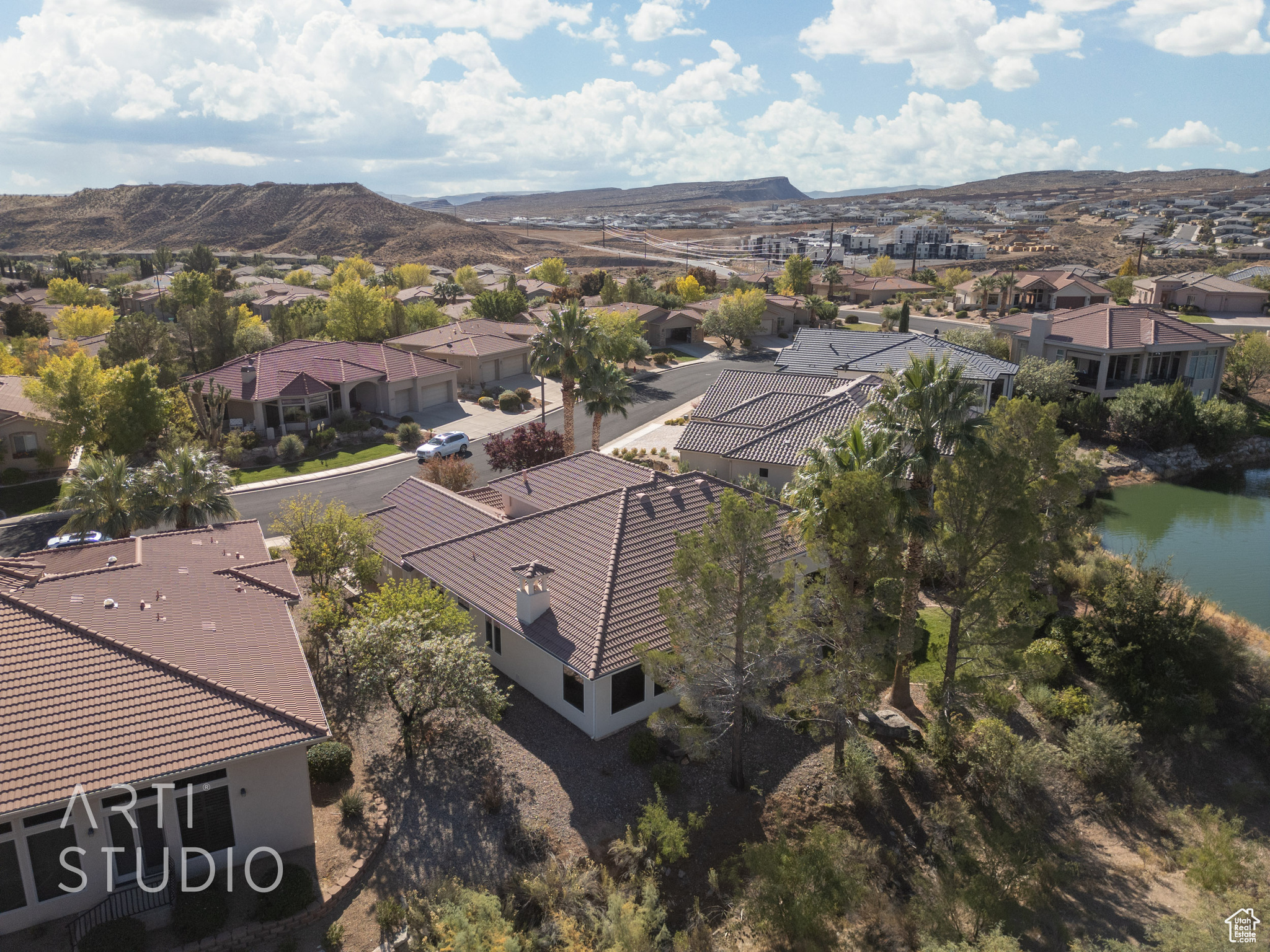 2698 W Canyon Ridge Rd Rd, Saint George, Utah image 7