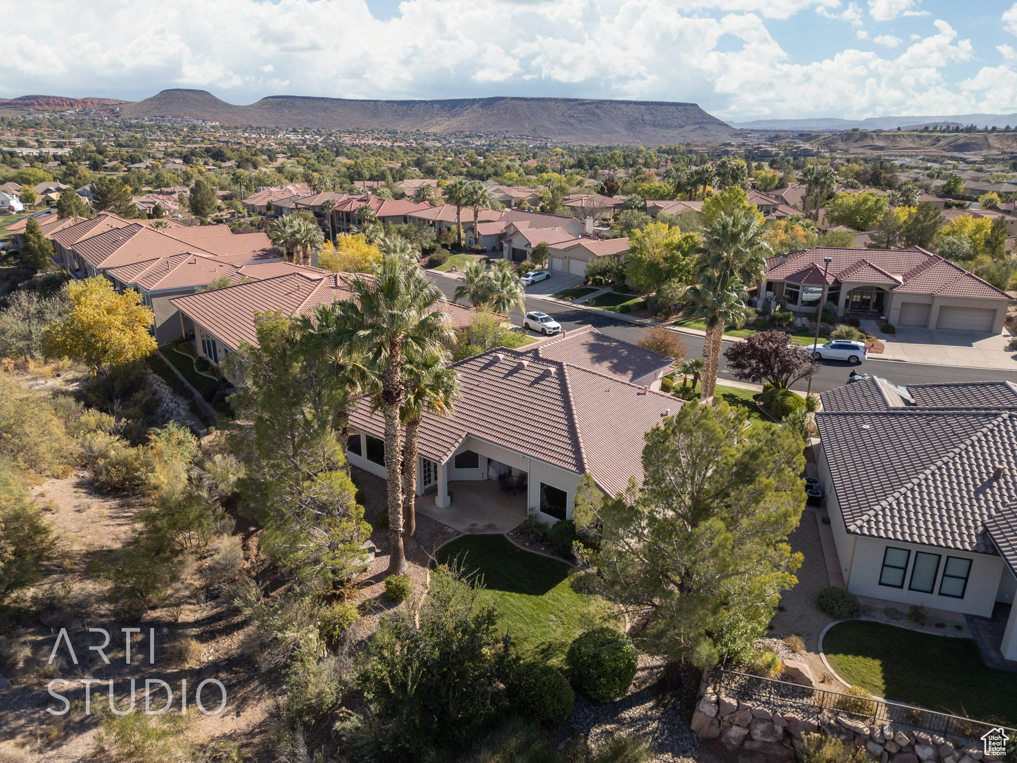 2698 W Canyon Ridge Rd Rd, Saint George, Utah image 9