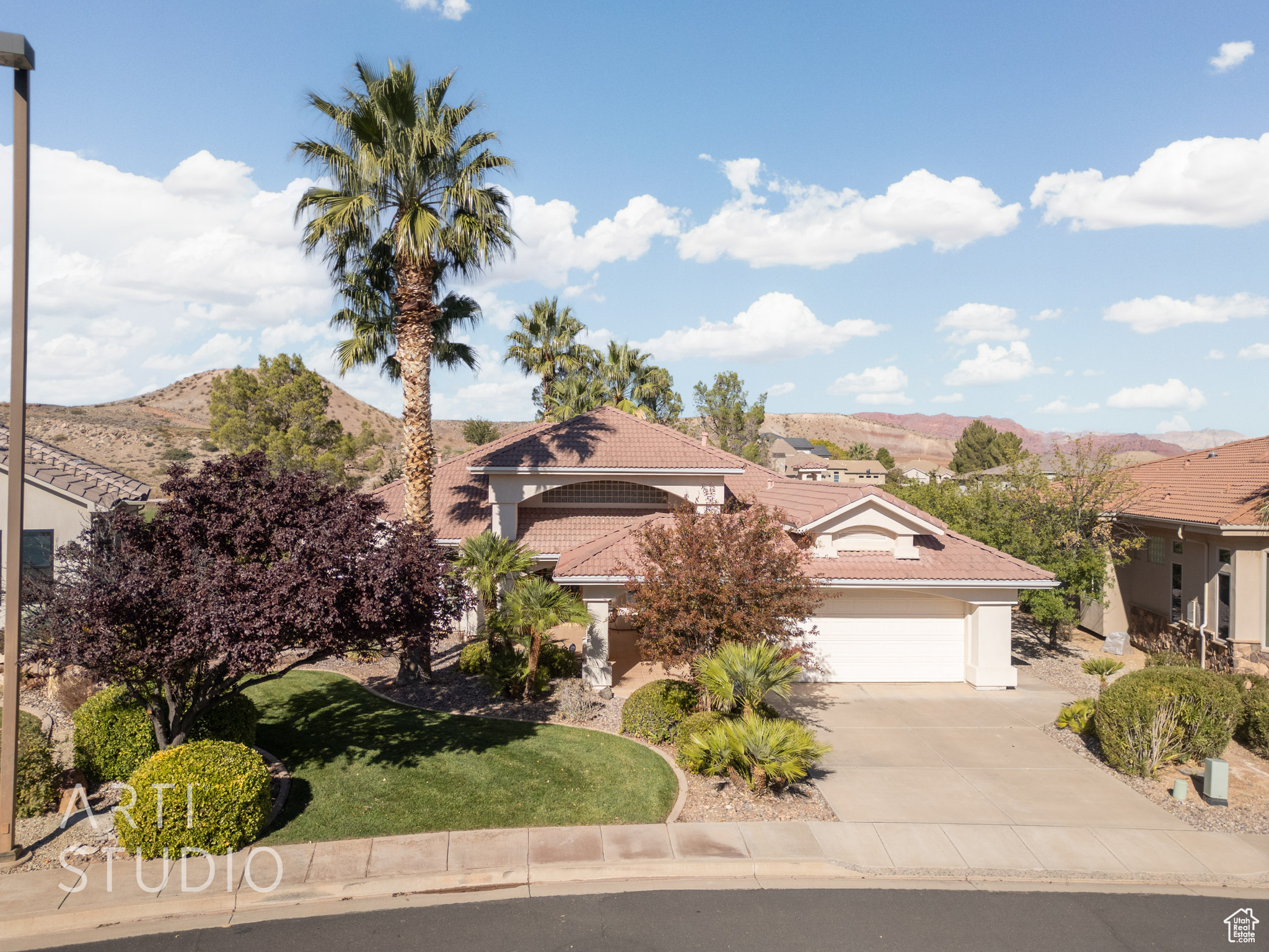 2698 W Canyon Ridge Rd Rd, Saint George, Utah image 1