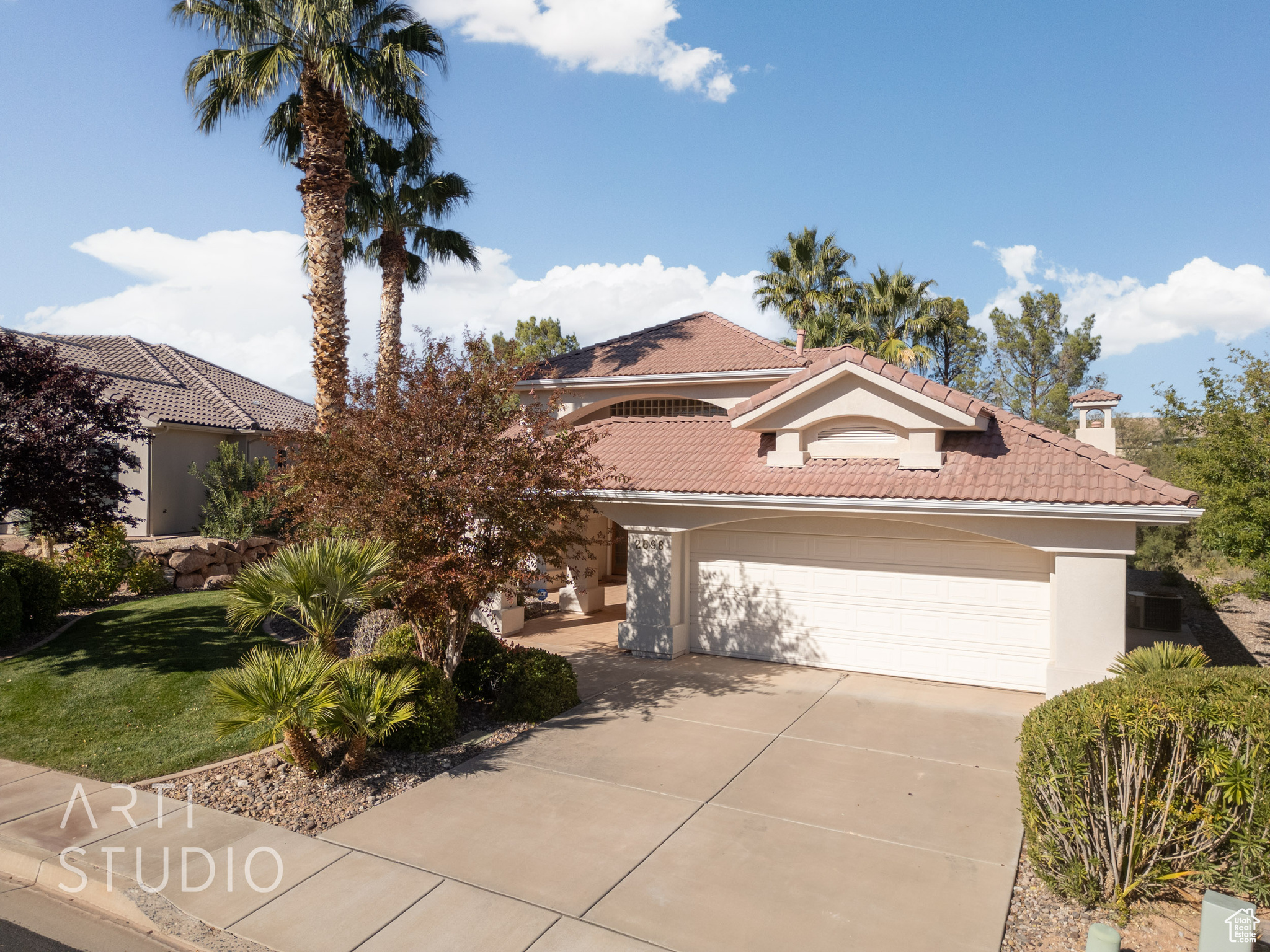 2698 W Canyon Ridge Rd Rd, Saint George, Utah image 10