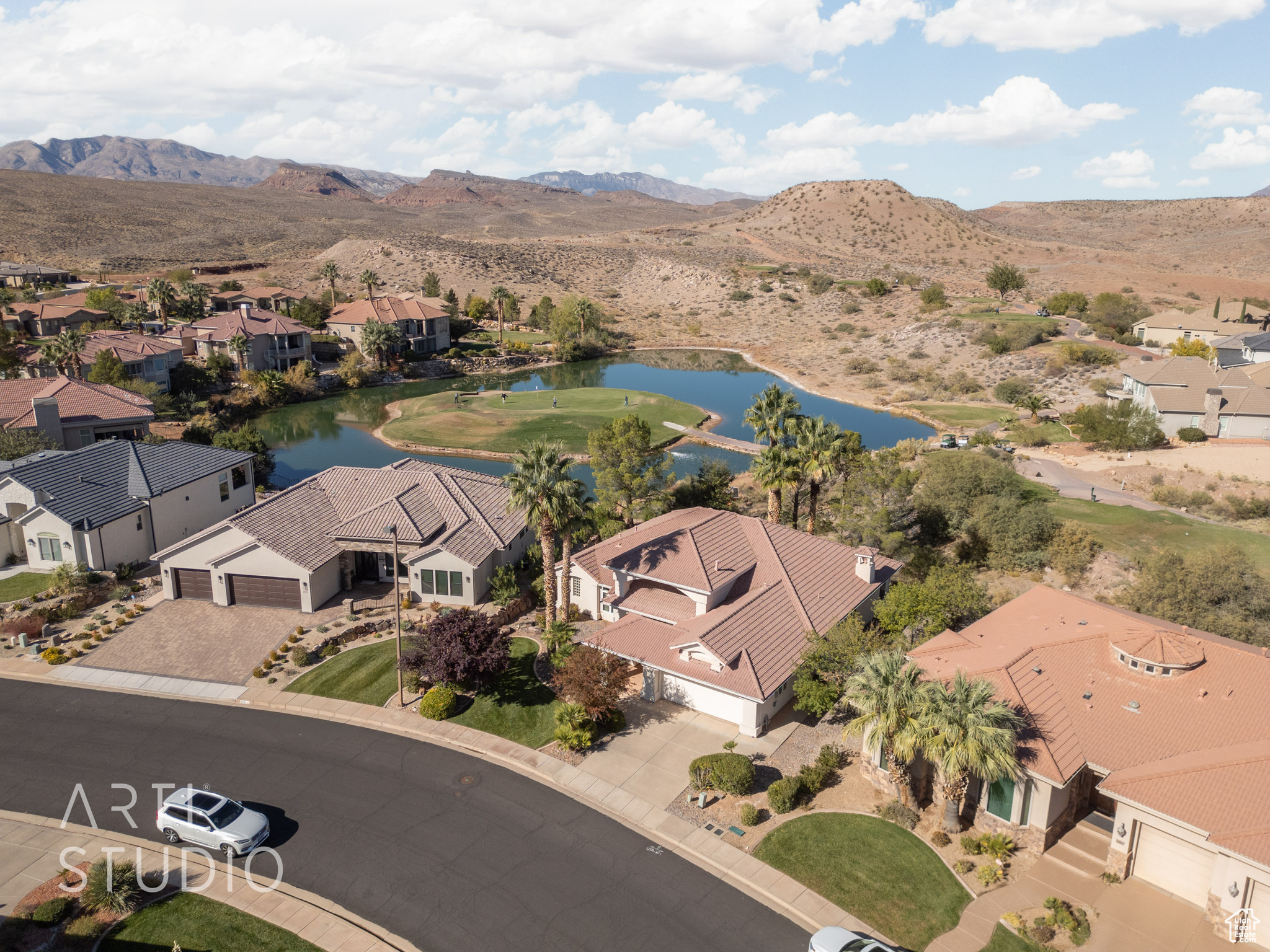 2698 W Canyon Ridge Rd Rd, Saint George, Utah image 11