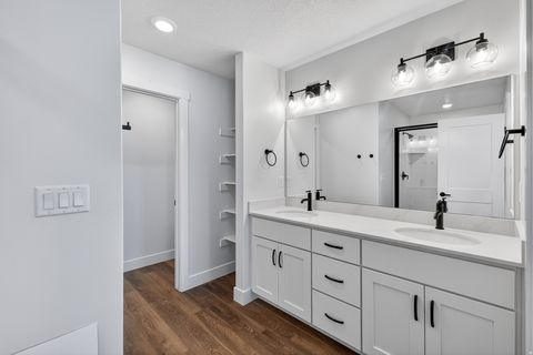 Tiny photo for 2756 W 2775 N #151, Plain City, UT 84404 (MLS # 2147574)