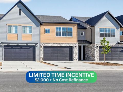 Photo of 2756 W 2775 N #151, Plain City, UT 84404 (MLS # 2147574)