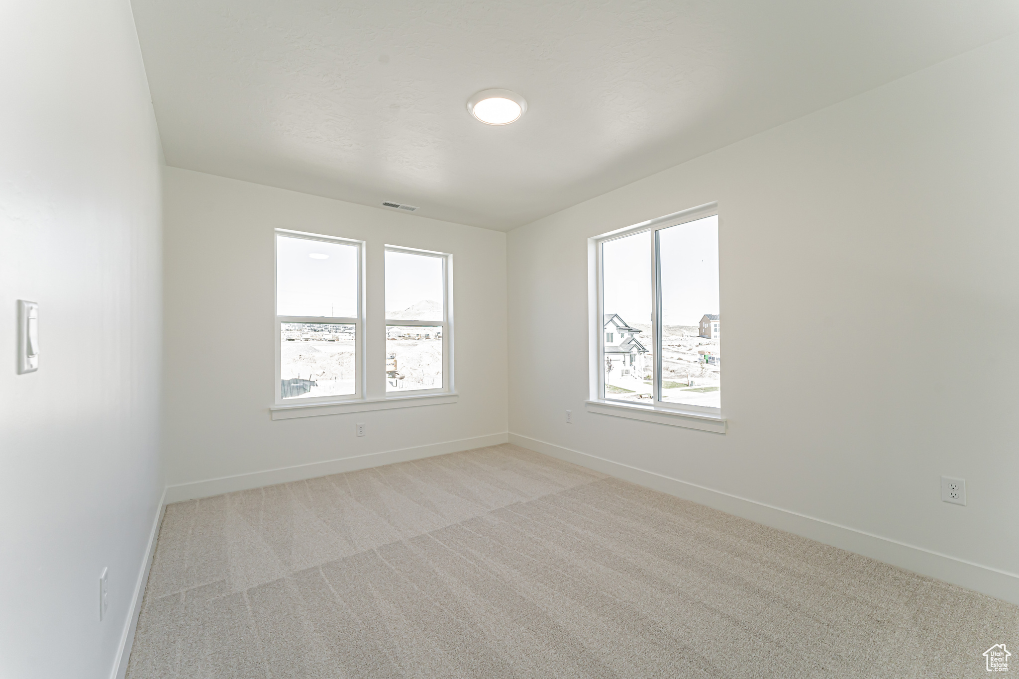 HIGHRIDGE - Residential