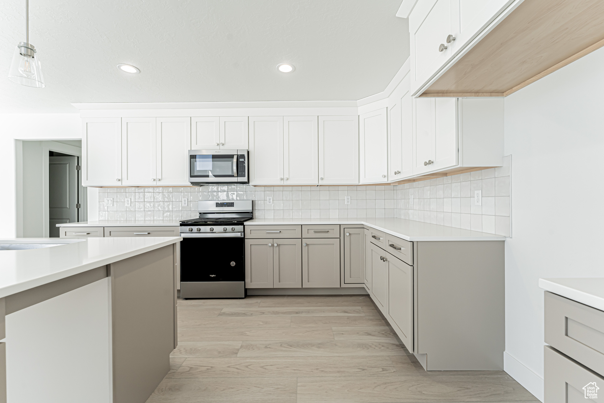 HIGHRIDGE - Residential