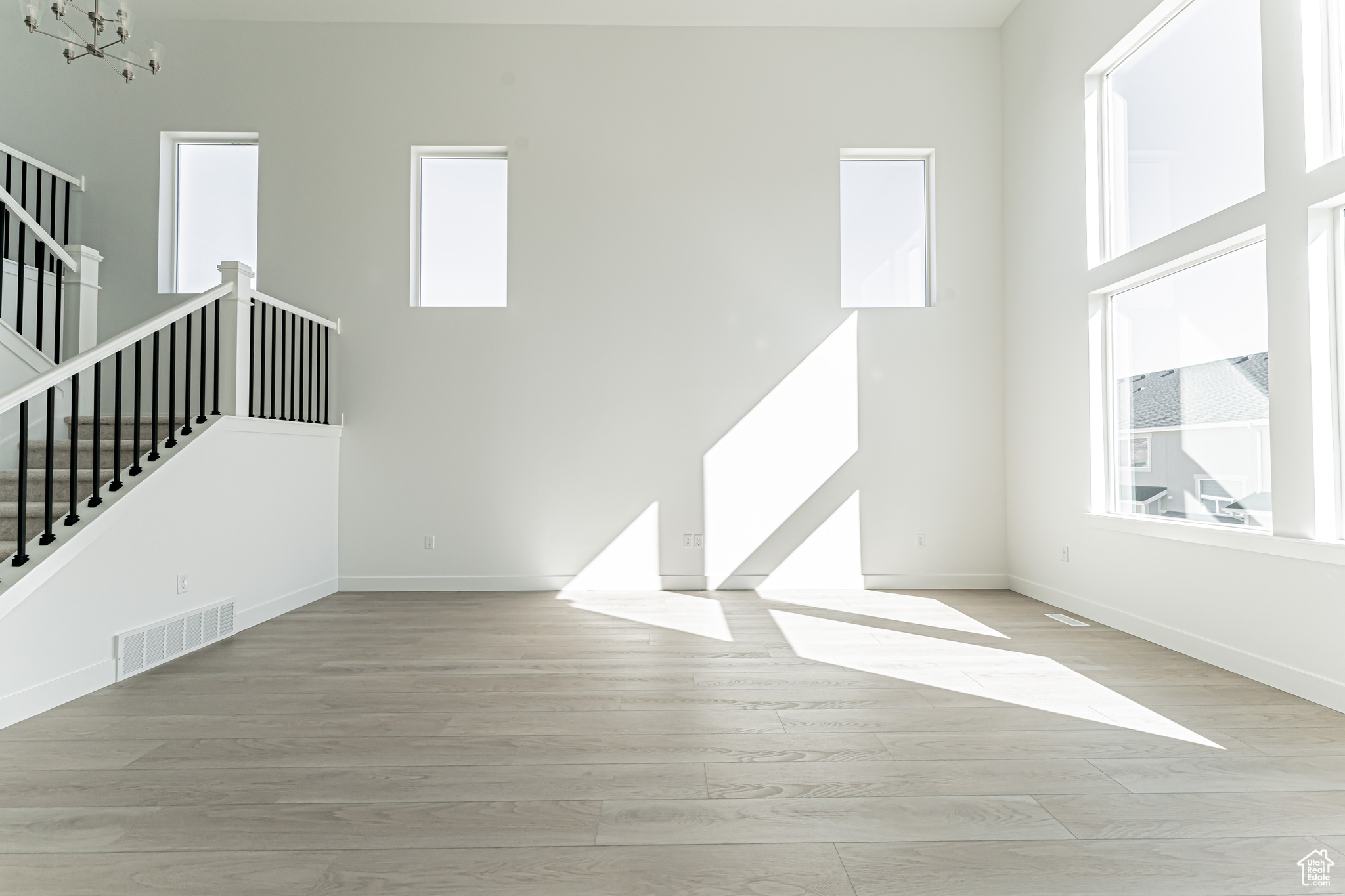 HIGHRIDGE - Residential