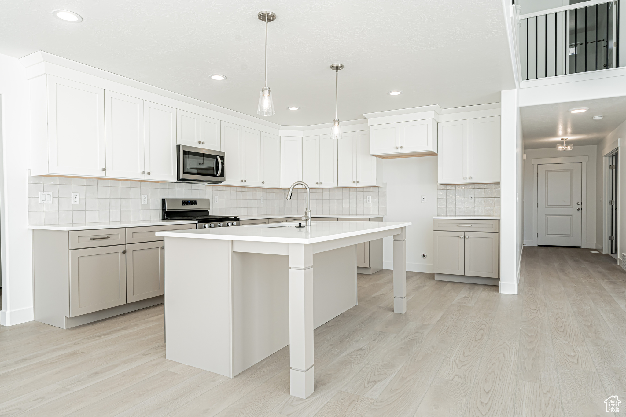 HIGHRIDGE - Residential