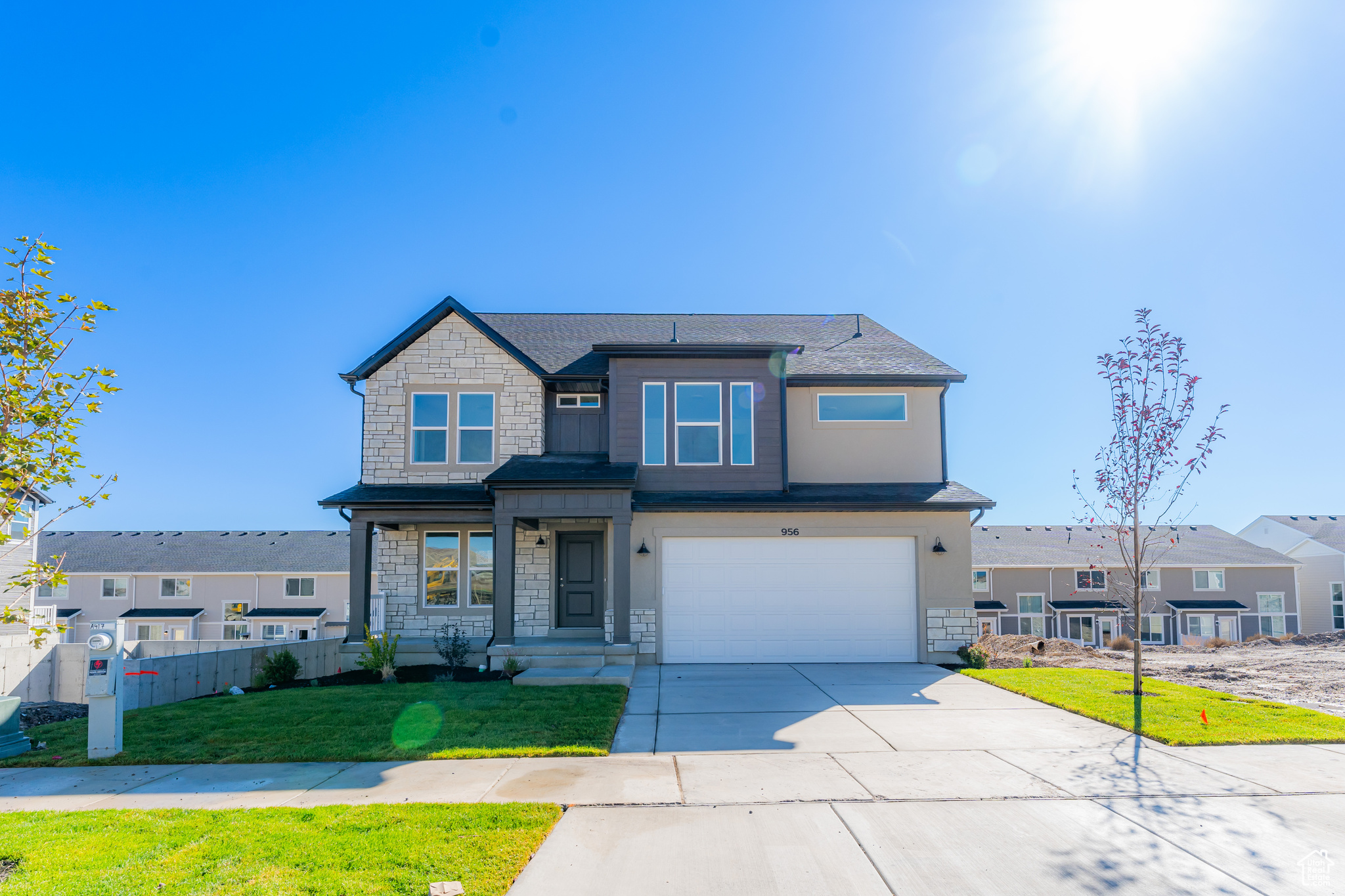 HIGHRIDGE - Residential