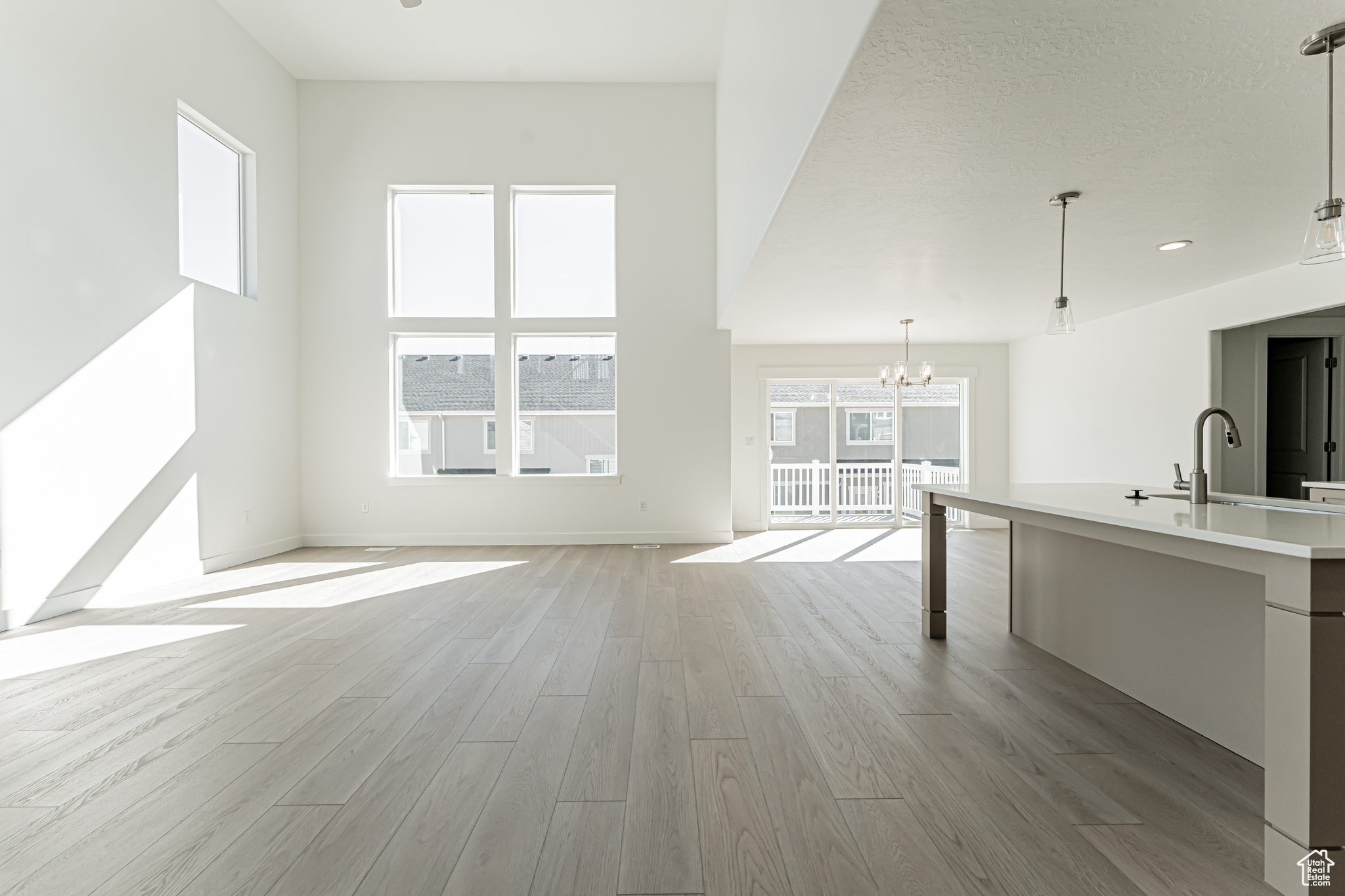 HIGHRIDGE - Residential