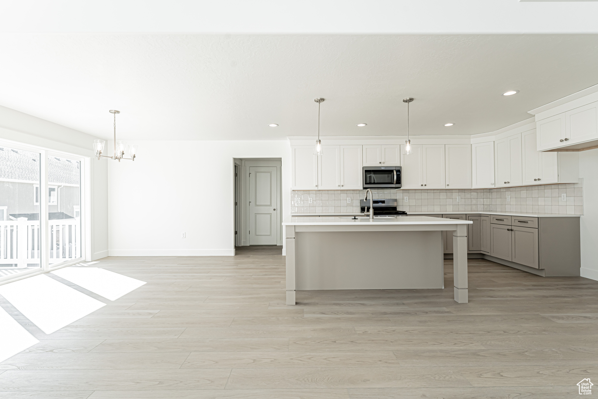 HIGHRIDGE - Residential