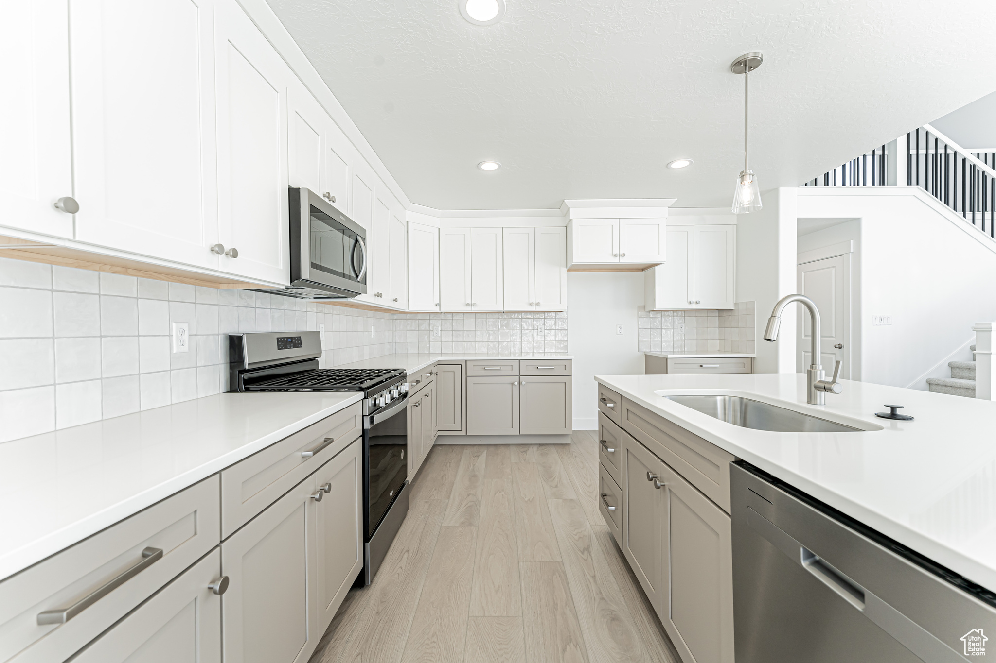 HIGHRIDGE - Residential