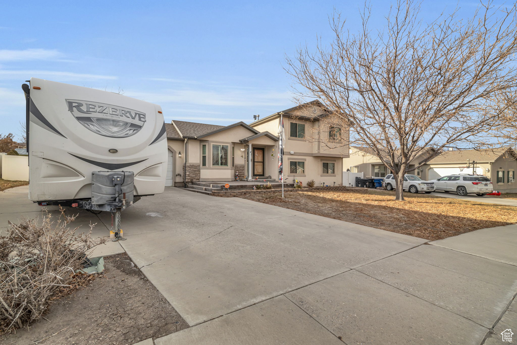 13916 S Roundelay Bay, Herriman, Utah image 2