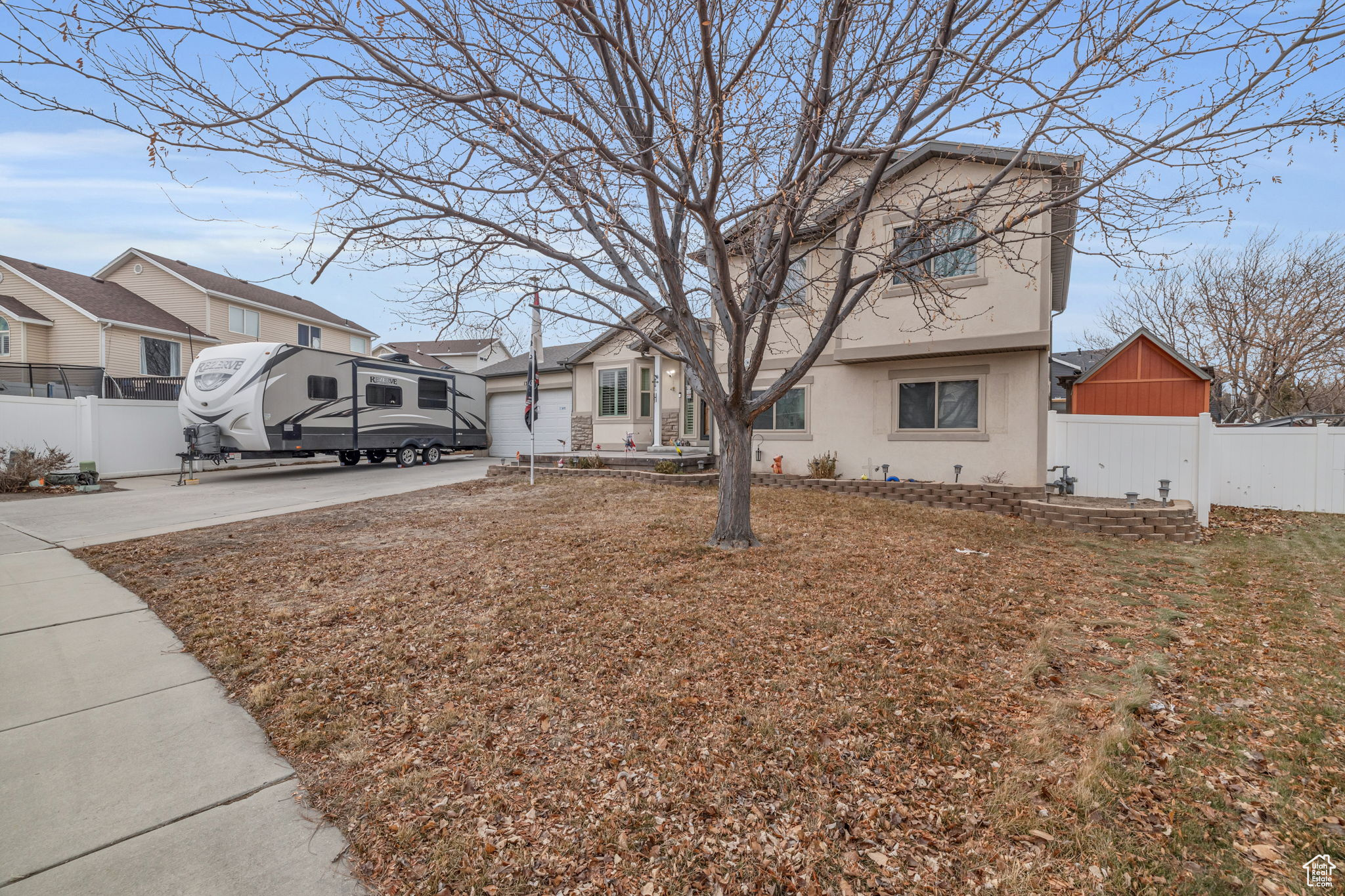 13916 S Roundelay Bay, Herriman, Utah image 3