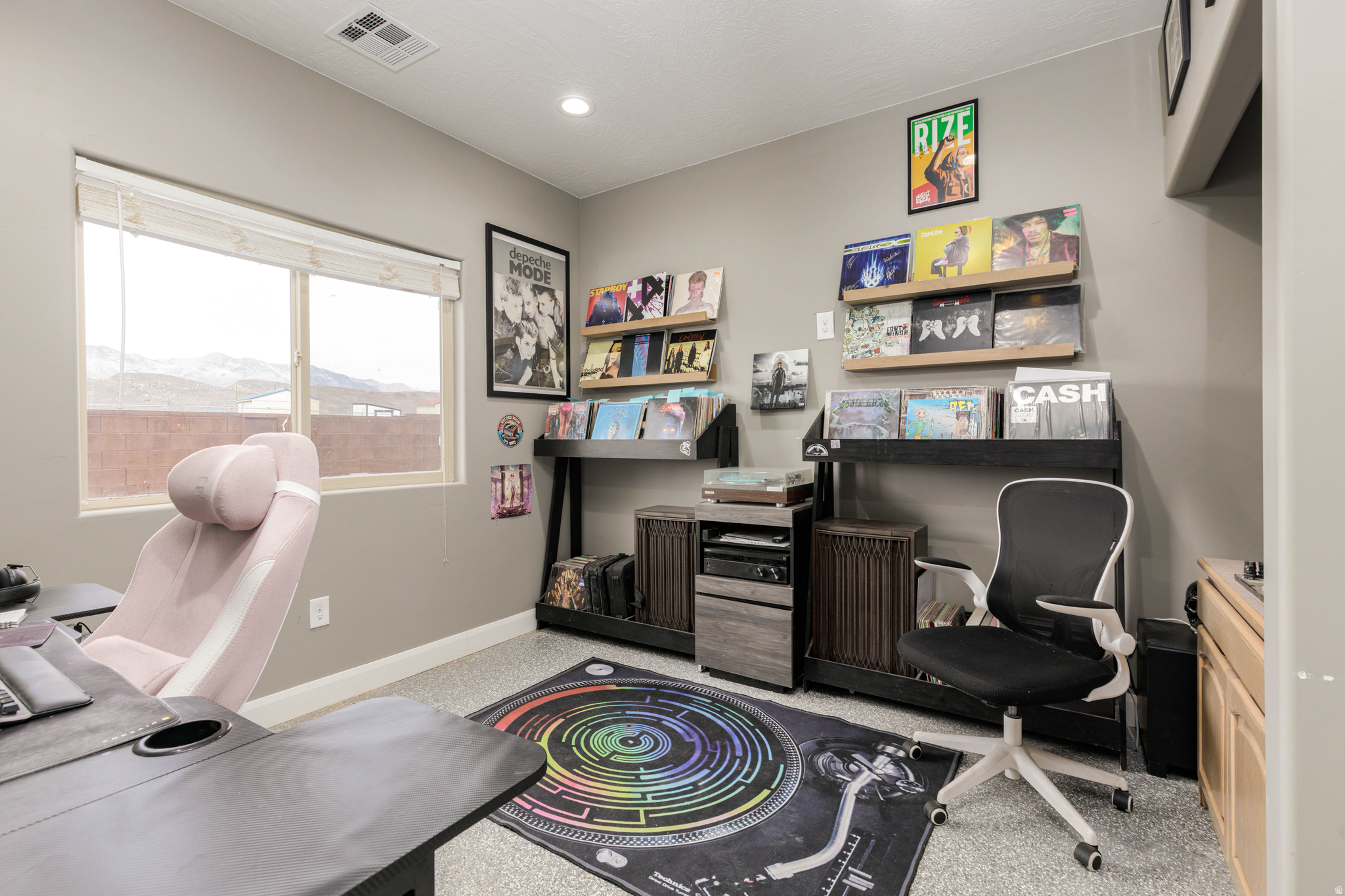 CORONADO RIDGE PH 2 SUB - Residential