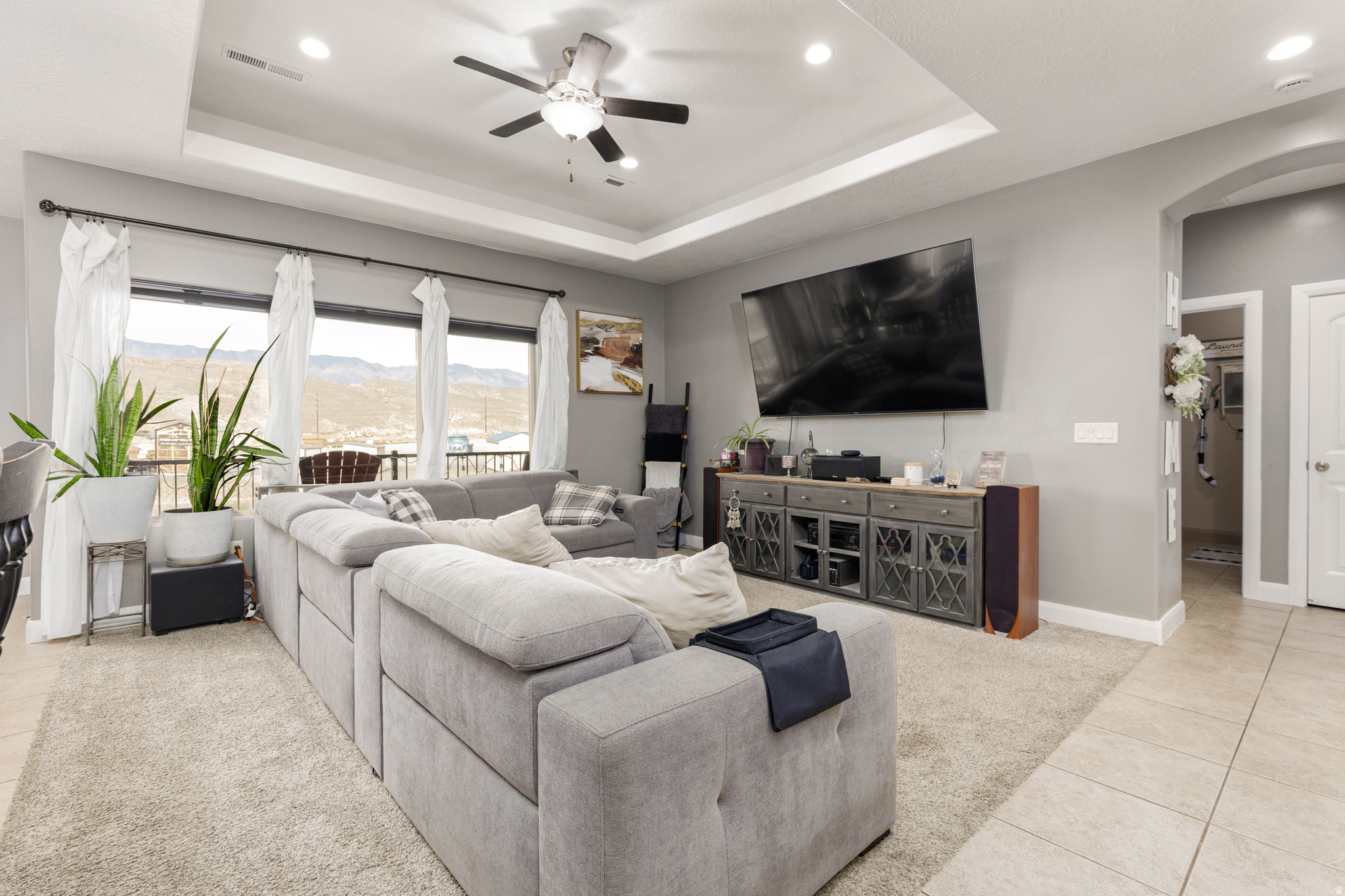 CORONADO RIDGE PH 2 SUB - Residential