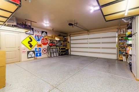 Tiny photo for 3270 W PALOMAR, Hurricane, UT 84737 (MLS # 2128324)